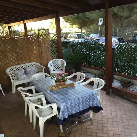 Prázdninový dům Casa Vacanze - Cilento *