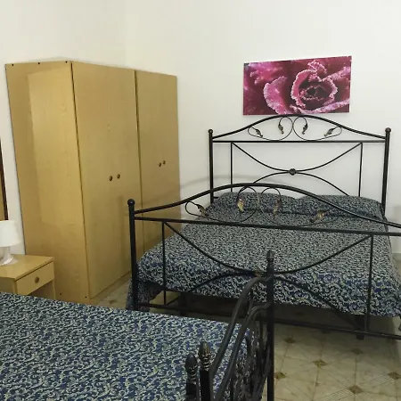 Prázdninový dům Casa Vacanze - Cilento