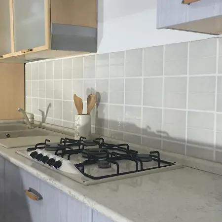 Prázdninový dům Casa Vacanze - Cilento *