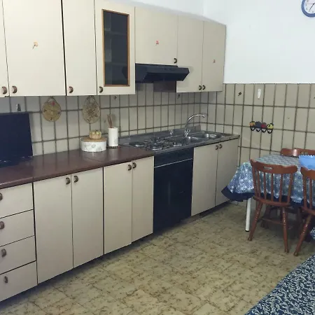 Prázdninový dům Casa Vacanze - Cilento
