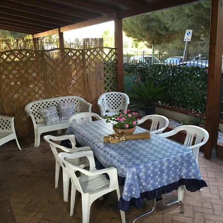 Casa Vacanze - Cilento