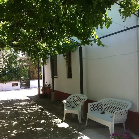 Prázdninový dům Casa Vacanze - Cilento Paestum
