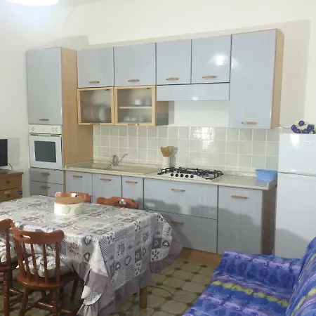 Casa Vacanze - Cilento Holiday home *