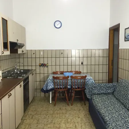 Casa Vacanze - Cilento * פסטום